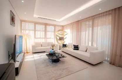 فيلا - 4 غرف نوم - 6 حمامات للبيع في الشارقة جاردن سيتي - الشارقة