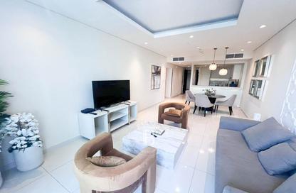 Apartment - 2 - 3 for sale in Damac Maison The Distinction - Downtown Dubai - Dubai Apartment - 2 - 3 for sale in Damac Maison The Distinction - Downtown Dubai - Dubai