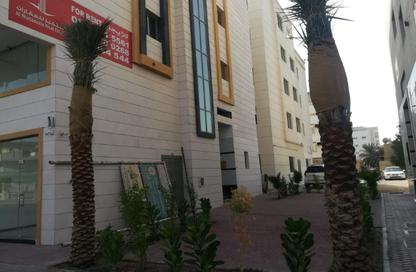 Apartment - 2 - 2 for rent in Al Nuimiya 2 - Al Nuaimiya - Ajman Apartment - 2 - 2 for rent in Al Nuimiya 2 - Al Nuaimiya - Ajman