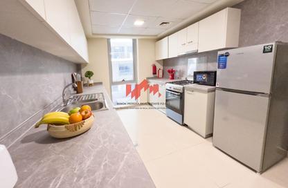 Apartment - 2 Bedrooms - 2 Bathrooms for rent in Pacific - Al Marjan Island - Ras Al Khaimah