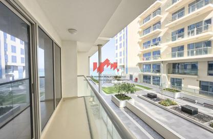 Apartment - 2 Bedrooms - 2 Bathrooms for rent in Pacific - Al Marjan Island - Ras Al Khaimah
