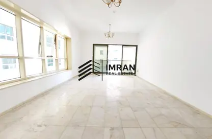 Apartment - 2 Bedrooms - 2 Bathrooms for rent in New Al Taawun Road - Al Taawun - Sharjah