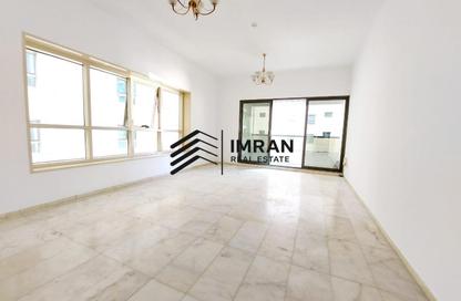 Apartment - 2 Bedrooms - 2 Bathrooms for rent in New Al Taawun Road - Al Taawun - Sharjah