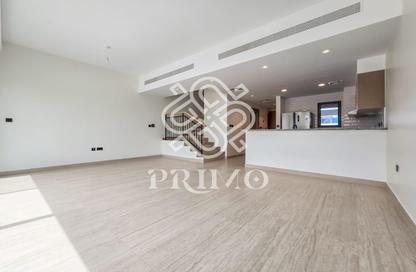 Townhouse - 5 Bedrooms - 6 Bathrooms for sale in Santorini - Damac Lagoons - Dubai Townhouse - 5 Bedrooms - 6 Bathrooms for sale in Santorini - Damac Lagoons - Dubai