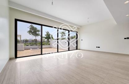 Townhouse - 5 Bedrooms - 6 Bathrooms for sale in Santorini - Damac Lagoons - Dubai