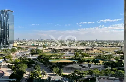 شقة - غرفة نوم - 2 حمامات للايجار في صبا 2 - (JLT) مجمع Q - أبراج بحيرات الجميرا - دبي