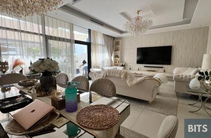 Villa - 4 Bedrooms - 5 Bathrooms for sale in Amazonia - Damac Hills 2 - Dubai Villa - 4 Bedrooms - 5 Bathrooms for sale in Amazonia - Damac Hills 2 - Dubai
