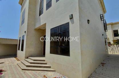 Villa - 4 Bedrooms - 5 Bathrooms for rent in Umm Suqeim 3 Villas - Umm Suqeim 3 - Umm Suqeim - Dubai Villa - 4 Bedrooms - 5 Bathrooms for rent in Umm Suqeim 3 Villas - Umm Suqeim 3 - Umm Suqeim - Dubai