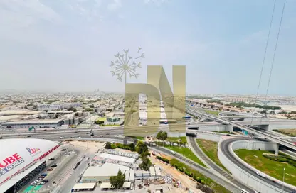 Apartment - 2 Bedrooms - 2 Bathrooms for rent in Aykon City Tower C - Aykon City - Business Bay - Dubai