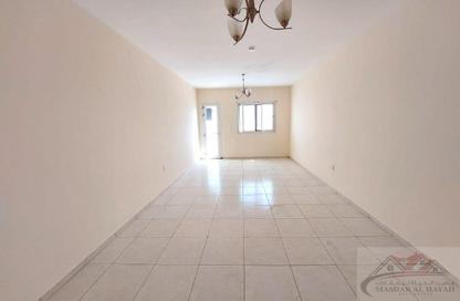 Apartment - 2 - 2 for rent in Al Shaiba Building 512 - Al Nahda - Sharjah