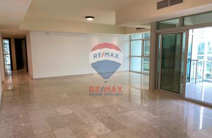 Apartment - 3 Bedrooms - 5 Bathrooms for rent in Ocean Terrace - Marina Square - Al Reem Island - Abu Dhabi Apartment - 3 Bedrooms - 5 Bathrooms for rent in Ocean Terrace - Marina Square - Al Reem Island - Abu Dhabi