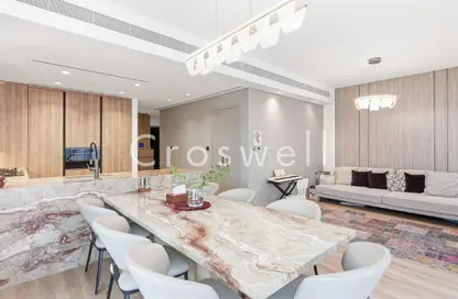 فيلا - 5 غرف نوم - 7 حمامات للبيع في اورا - تلال الغاف - دبي فيلا - 5 غرف نوم - 7 حمامات للبيع في اورا - تلال الغاف - دبي