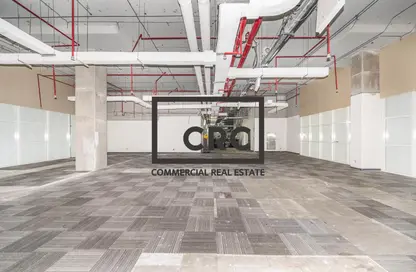 Office Space - 1 Bedroom for rent in Mohamed Bin Zayed City Villas - Mohamed Bin Zayed City - Abu Dhabi