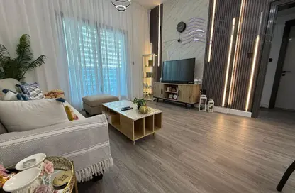 Apartment - 2 Bedrooms - 3 Bathrooms for rent in Elite Sports Residence 7 - Elite Sports Residence - Dubai Sports City - Dubai