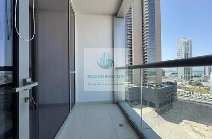 Apartment - 1 - 1 for rent in Meera 2 - Shams Abu Dhabi - Al Reem Island - Abu Dhabi Apartment - 1 - 1 for rent in Meera 2 - Shams Abu Dhabi - Al Reem Island - Abu Dhabi