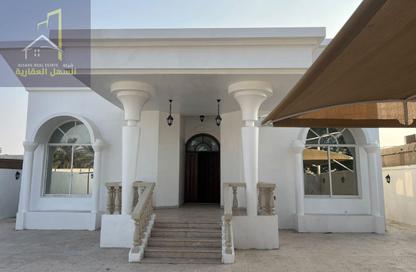 Villa - 5 - 5 for rent in Al Khezamia - Mughaidir - Sharjah