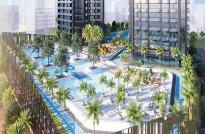 Apartment - 2 Bedrooms - 3 Bathrooms for sale in Ananda Residences - Motor City - Dubai Apartment - 2 Bedrooms - 3 Bathrooms for sale in Ananda Residences - Motor City - Dubai