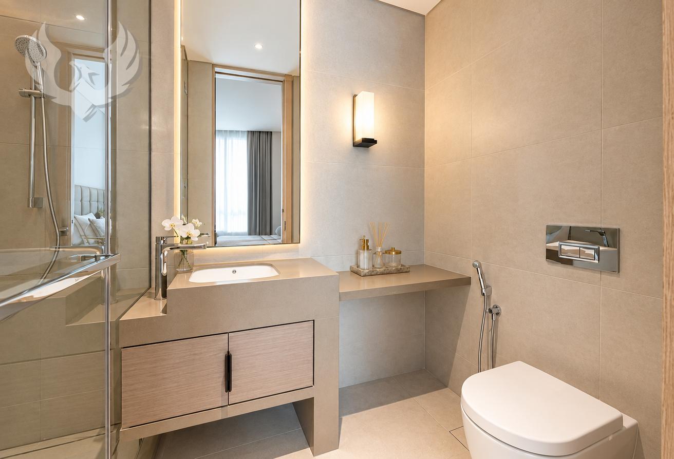 Best Views | Designer Interior | Premium Furnished photo 15