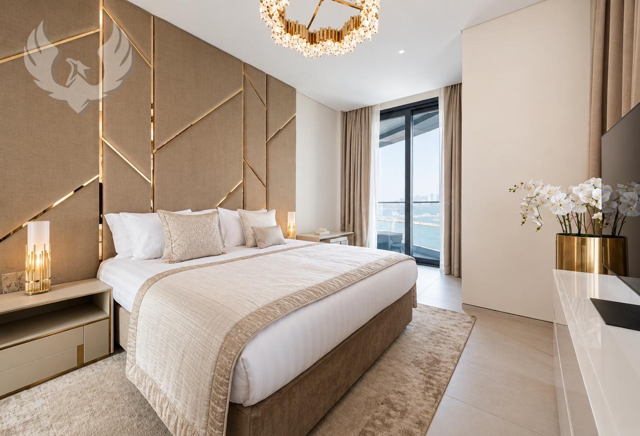 Best Views | Designer Interior | Premium Furnished photo 18