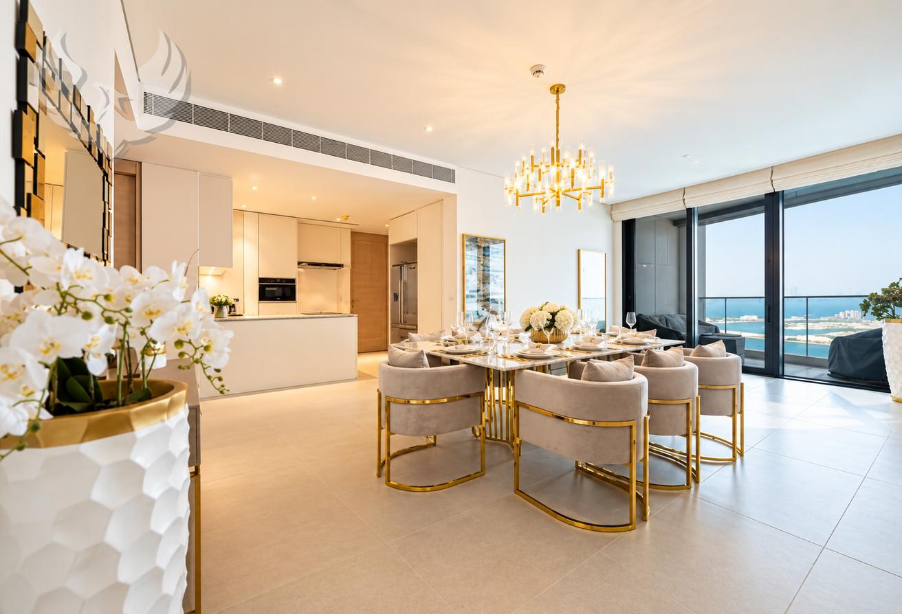 Best Views | Designer Interior | Premium Furnished photo 6
