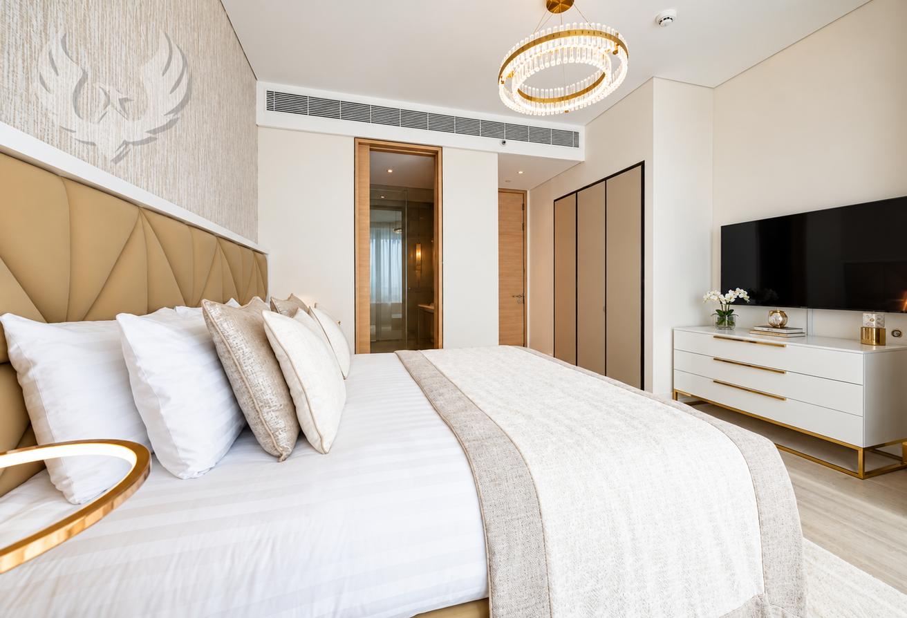 Best Views | Designer Interior | Premium Furnished photo 13