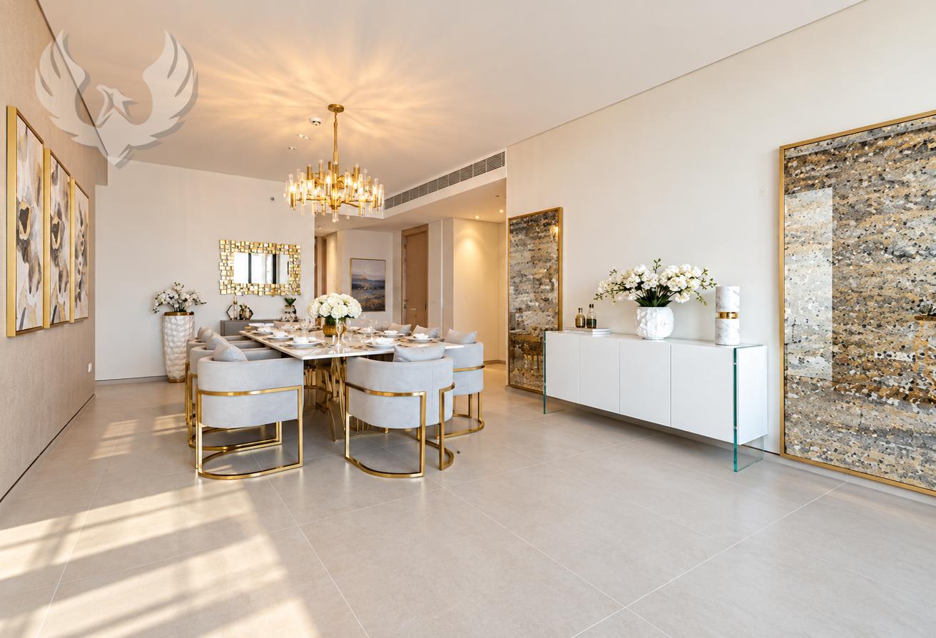 Best Views | Designer Interior | Premium Furnished photo 7