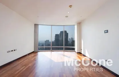 Apartment - 1 Bedroom - 2 Bathrooms for rent in Burj Khalifa - Burj Khalifa Area - Downtown Dubai - Dubai
