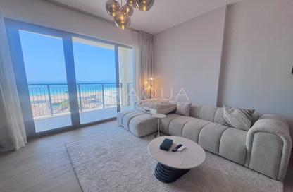 Apartment - 2 Bedrooms - 2 Bathrooms for sale in Le Pont Building 3 - Le Pont - Port de La Mer - La Mer - Jumeirah - Dubai