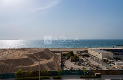 Apartment - 2 Bedrooms - 2 Bathrooms for sale in Le Pont Building 3 - Le Pont - Port de La Mer - La Mer - Jumeirah - Dubai Apartment - 2 Bedrooms - 2 Bathrooms for sale in Le Pont Building 3 - Le Pont - Port de La Mer - La Mer - Jumeirah - Dubai