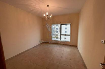 Apartment - 2 Bedrooms - 2 Bathrooms for rent in Al Majaz 2 - Al Majaz - Sharjah
