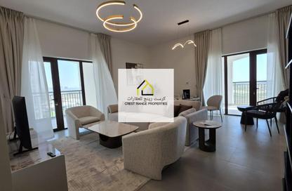 Apartment - 2 - 4 for rent in Residences E - Yas Golf Collection - Yas Island - Abu Dhabi Apartment - 2 - 4 for rent in Residences E - Yas Golf Collection - Yas Island - Abu Dhabi