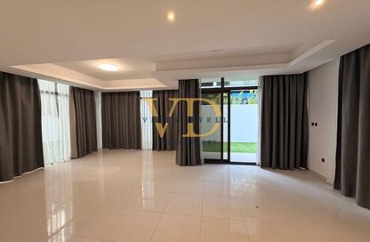 Villa - 6 Bedrooms - 6 Bathrooms for rent in Juniper - Damac Hills 2 - Dubai Villa - 6 Bedrooms - 6 Bathrooms for rent in Juniper - Damac Hills 2 - Dubai