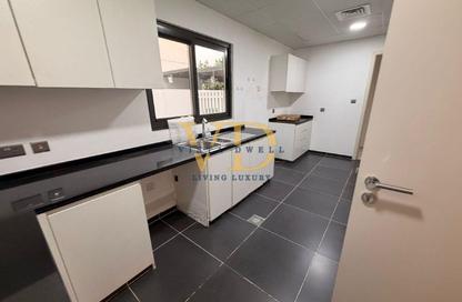Villa - 6 Bedrooms - 6 Bathrooms for rent in Juniper - Damac Hills 2 - Dubai