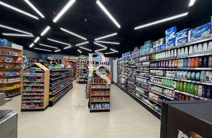 Retail - Studio for sale in Marafid Tower - Najmat Abu Dhabi - Al Reem Island - Abu Dhabi