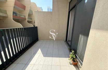 Apartment - Studio - 1 for sale in Beverly Residence - District 13 - Jumeirah Village Circle - Dubai
