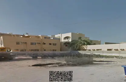 Land - Studio for sale in Al Naemiya Tower 1 - Al Naemiya Towers - Al Nuaimiya - Ajman