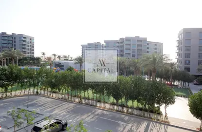 Apartment - 1 Bedroom - 1 Bathroom for sale in MAG 520 - MAG 5 - Dubai South (Dubai World Central) - Dubai Apartment - 1 Bedroom - 1 Bathroom for sale in MAG 520 - MAG 5 - Dubai South (Dubai World Central) - Dubai