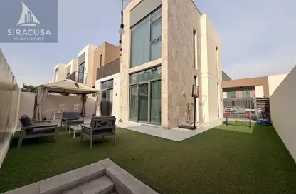 فيلا - 4 غرف نوم - 5 حمامات للبيع في جوي - المرابع العربية 3 - دبي