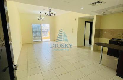 Apartment - 1 Bedroom - 2 Bathrooms for rent in Diamond Views 3 - District 11 - Jumeirah Village Circle - Dubai