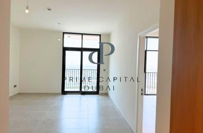 Apartment - 2 - 3 for rent in FH Residency - District 3 - Jumeirah Village Triangle - Dubai
