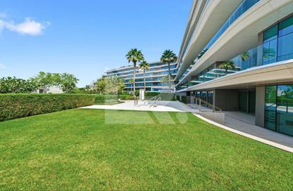 Apartment - 4 - 6 for sale in Mansion 4 - W Residences - The Crescent - Palm Jumeirah - Dubai