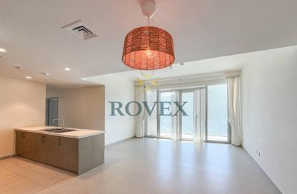Apartment - 2 Bedrooms - 2 Bathrooms for rent in Forte 1 - Forte - Downtown Dubai - Dubai