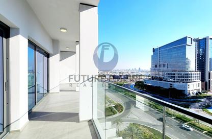 Apartment - 2 Bedrooms - 3 Bathrooms for rent in SOL Avenue - Business Bay - Dubai Apartment - 2 Bedrooms - 3 Bathrooms for rent in SOL Avenue - Business Bay - Dubai