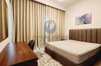 Apartment - 2 Bedrooms - 3 Bathrooms for rent in SOL Avenue - Business Bay - Dubai