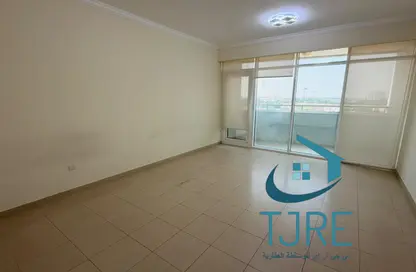 Apartment - 1 Bedroom - 2 Bathrooms for rent in Grand Horizon 1 - Grand Horizon - Dubai Sports City - Dubai