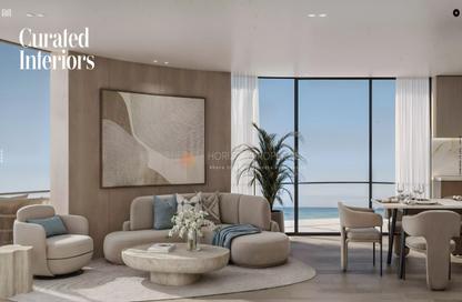 Apartment - 2 Bedrooms - 3 Bathrooms for sale in Mirasol - Raha Island - Mina Al Arab - Ras Al Khaimah