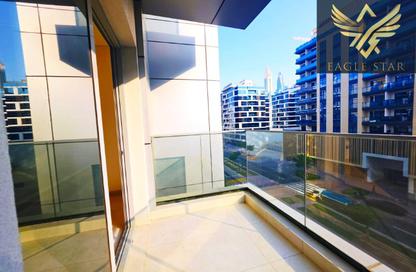 Apartment - 1 - 2 for rent in Ayhaco 7 - Jumeirah Garden City - Al Satwa - Dubai Apartment - 1 - 2 for rent in Ayhaco 7 - Jumeirah Garden City - Al Satwa - Dubai