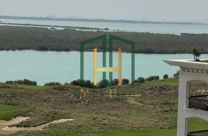 شقة - 1 حمام للايجار في أنسام 4 - أنسام - جزيرة ياس - أبوظبي