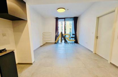 Apartment - 1 Bedroom - 2 Bathrooms for rent in Tiraz - Naseej District - Aljada - Sharjah Apartment - 1 Bedroom - 2 Bathrooms for rent in Tiraz - Naseej District - Aljada - Sharjah