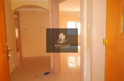 Apartment - 2 Bedrooms - 2 Bathrooms for rent in Muwailih Building - Muwaileh - Sharjah